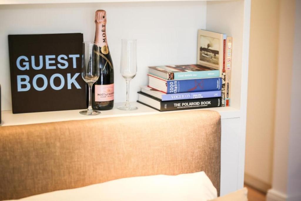 Ferienwohnung Am Strand Тиммендорфер-Штранд Экстерьер фото